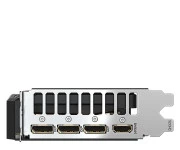 Gigabyte GeForce RTX 5060 Ti Windforce Max OC 8GB GDDR7 DLSS4 (GV-N506TWF2MAX OC-8GD) EU