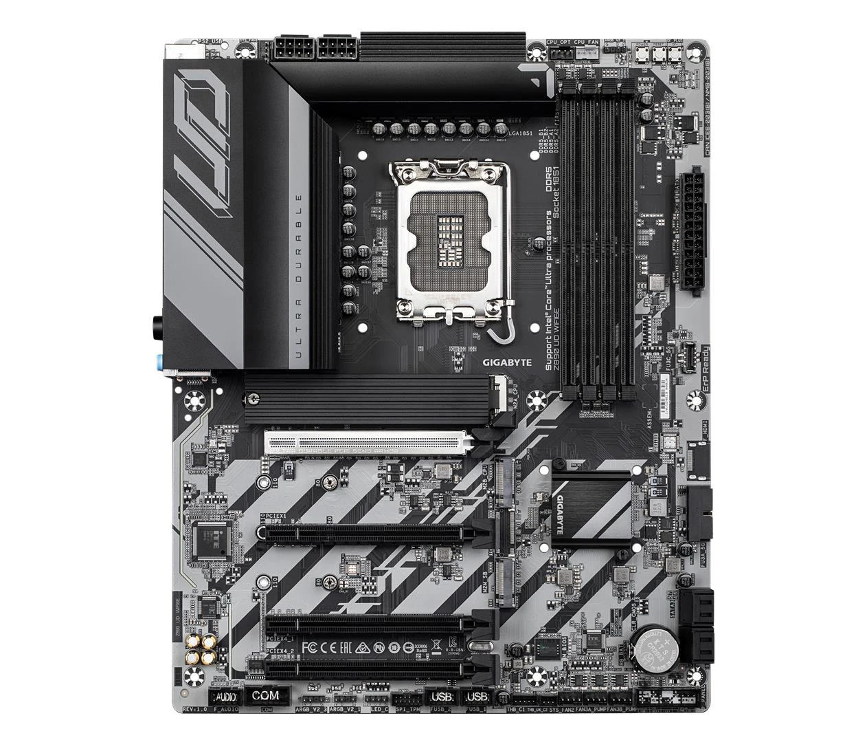 Gigabyte Z890 UD WIFI6E (4719331865313) EU