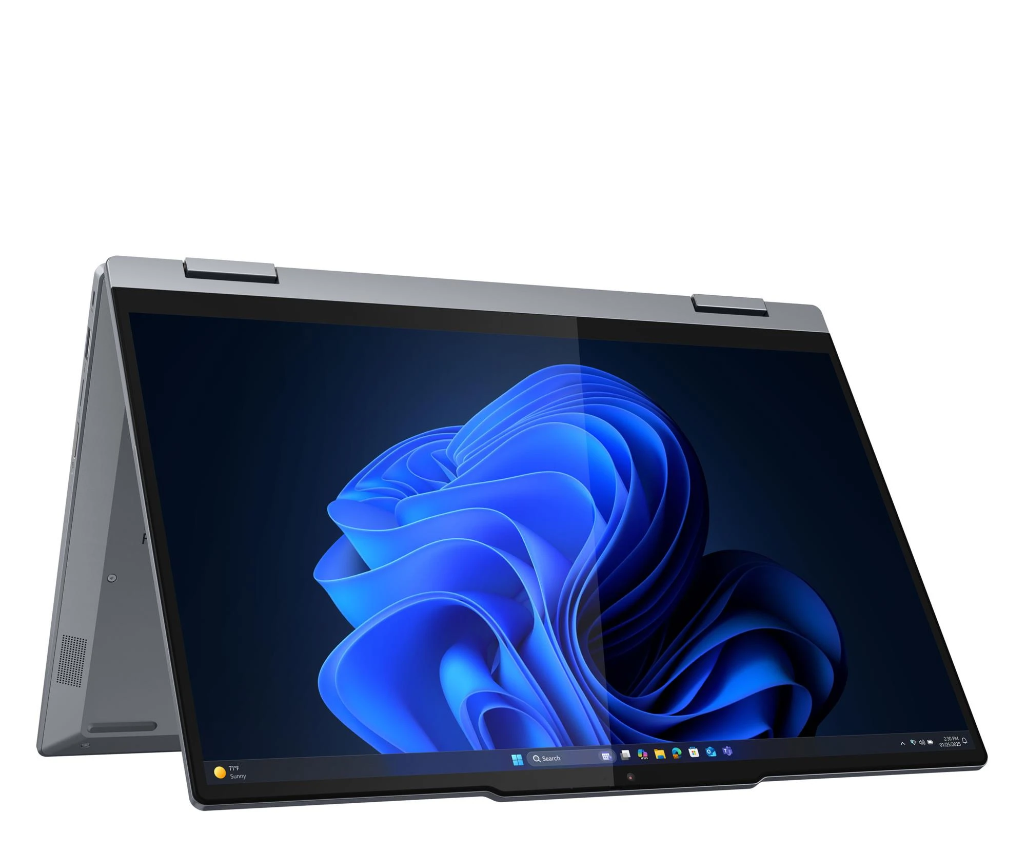 Lenovo ThinkBook 14 2w1 Ultra 5-225U/16GB/512/Win11P (21SQ0016PB) Процесор: Intel® Core™ Ultra 5 225U (12