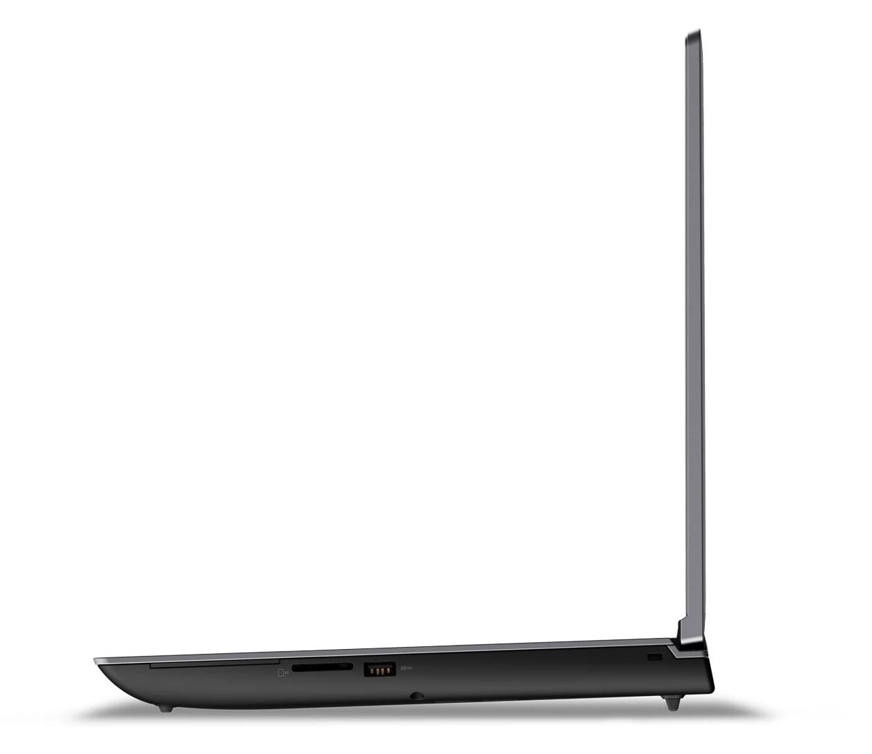 Lenovo ThinkPad P16 i7-14700HX/64GB/1TB/Win11P RTX2000 (21FA005LPB) Процесор: Intel® Core™ i7-14700HX (20 ядер,