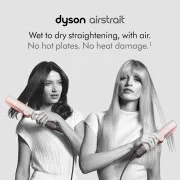 Dyson Airwrap i.d. Multi-Styler and Dryer Straight to Wavy - Ceramic Pink/Rose Gold (161848-01)