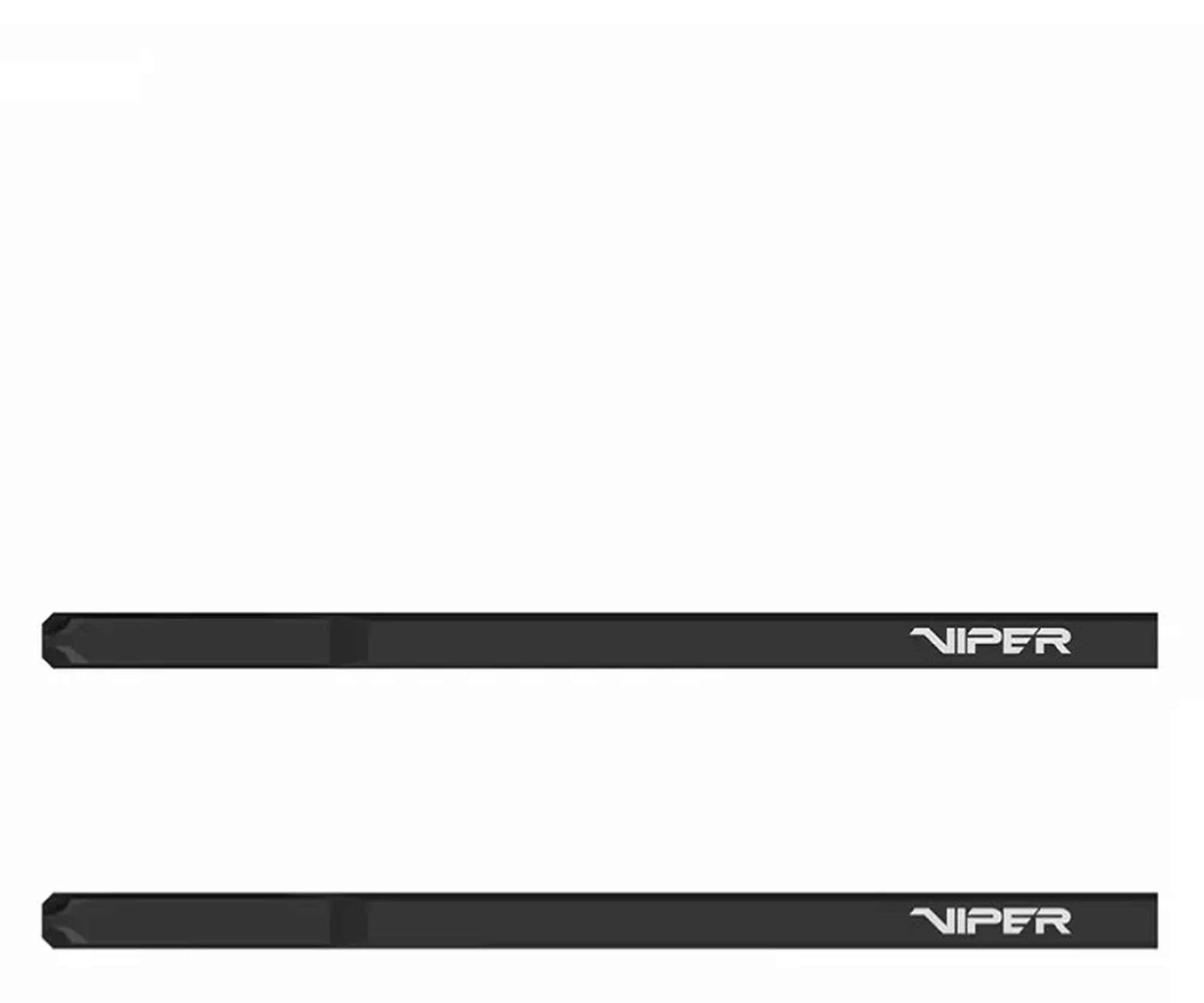 Patriot 64GB (2x32GB) 6400 32 VIPER Elite 5 Ultra (VEU564G6432K) EU Серія: Viper Elite V; Тип пам'яті: DDR5;