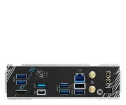 ASRock B860I Lightning WiFi EU