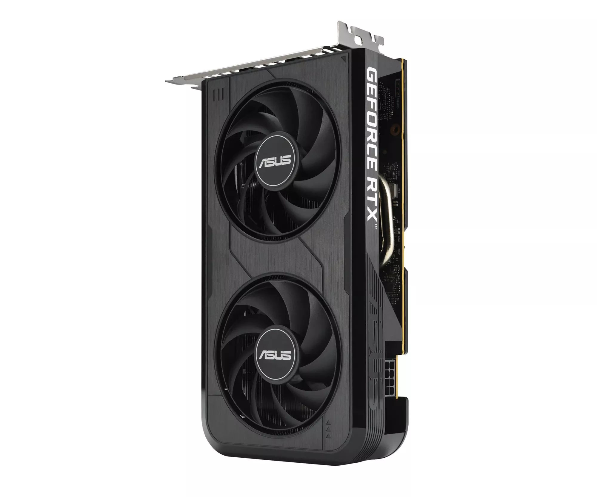 ASUS GeForce RTX 5050 Dual OC 8GB GDDR6 DLSS4 (DUAL-RTX5050-O8G) EU Серия видеокарт: GeForce RTX 50;