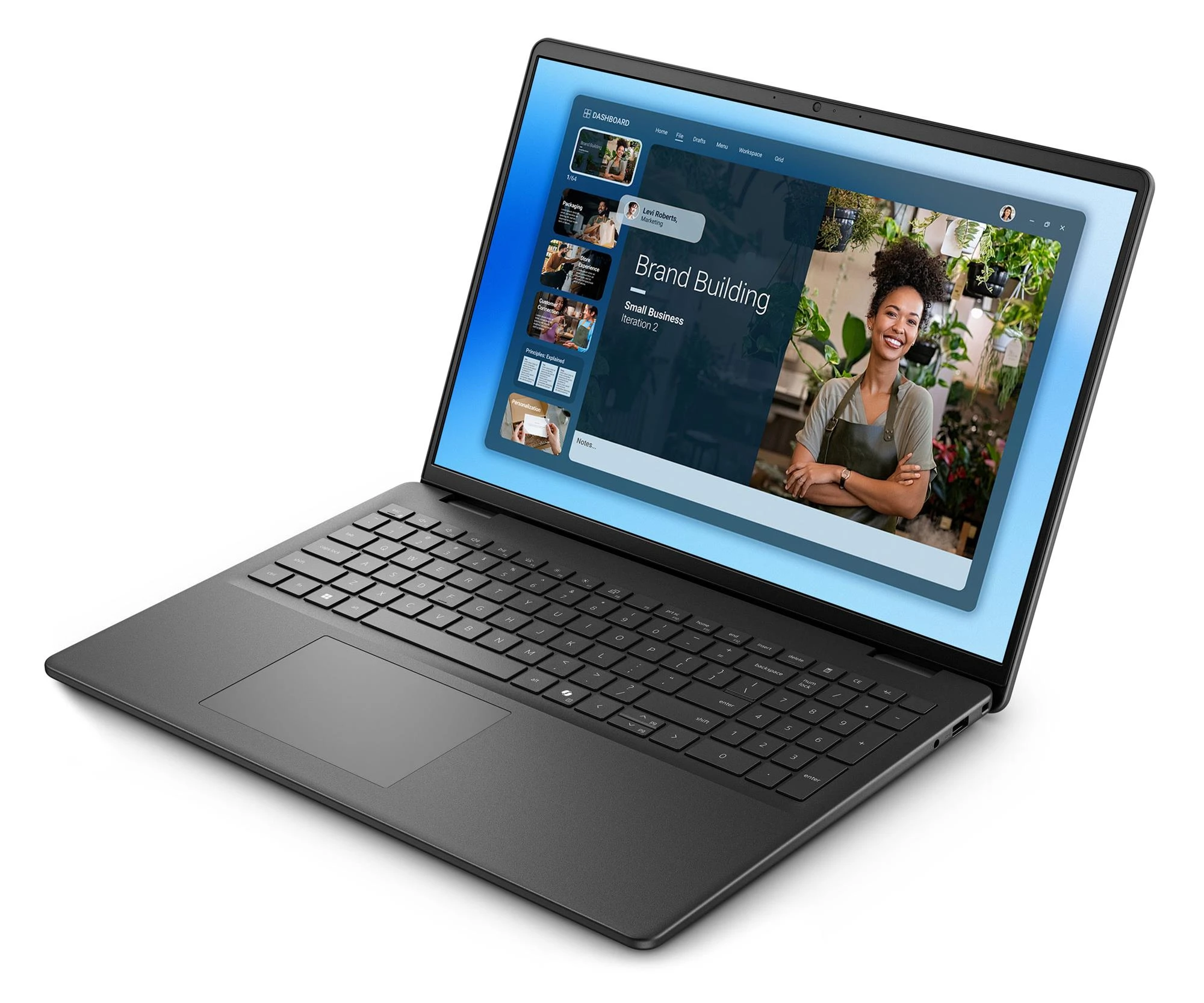 Dell 16 Core 5 120U/16GB/512/Win11 (DC16250_RPLU-R_012H)