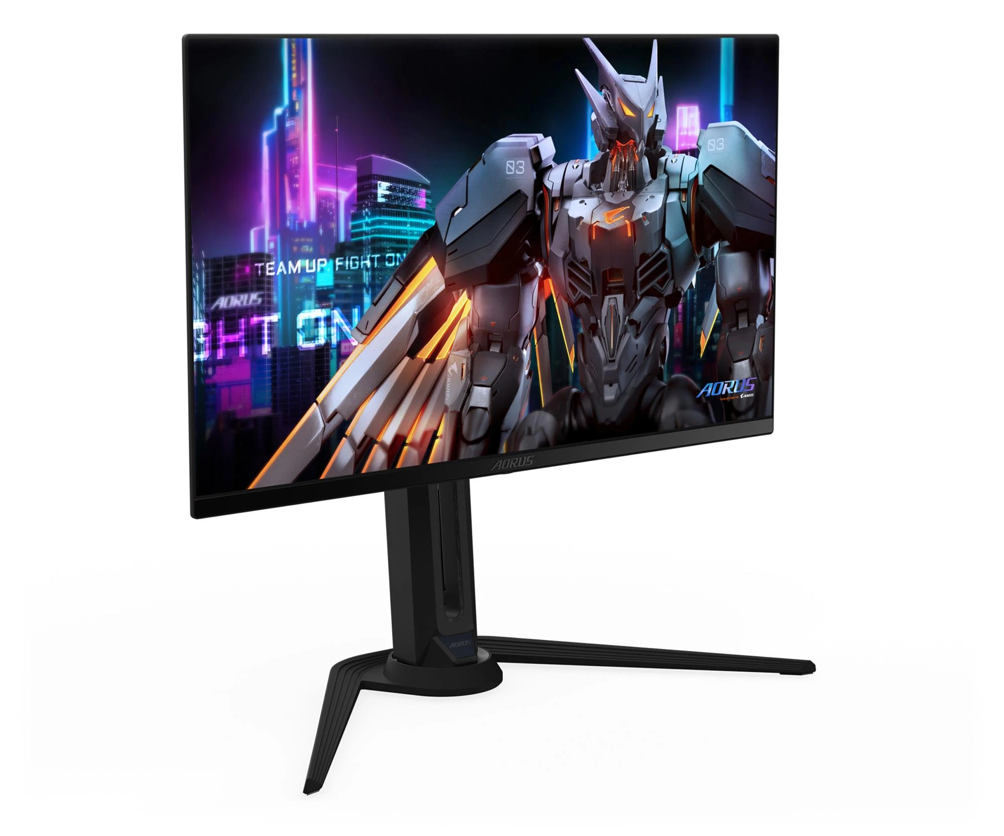 Gigabyte AORUS FO27Q5P EU