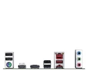 Gigabyte B860 DS3H EU