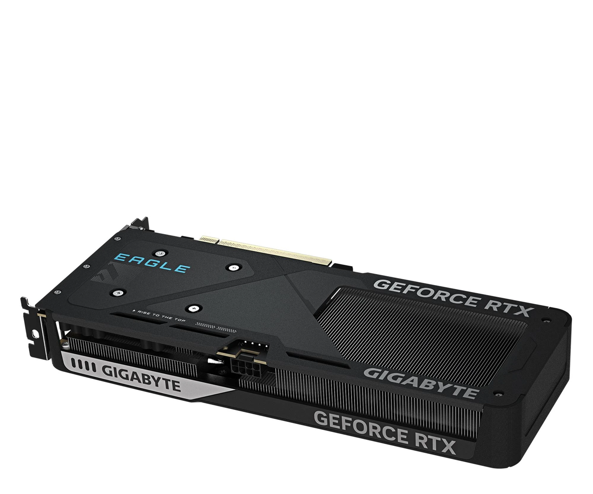 Gigabyte GeForce RTX 5060 Ti Eagle Max OC 8GB GDDR7 DLSS4 (GV-N506TEAGLEMAX OC-8GD) EU