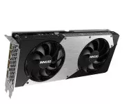 INNO3D GeForce RTX 5060 X2 OC 8GB GDDR7 DLSS4 (N50602-08D7X-195070N) EU
