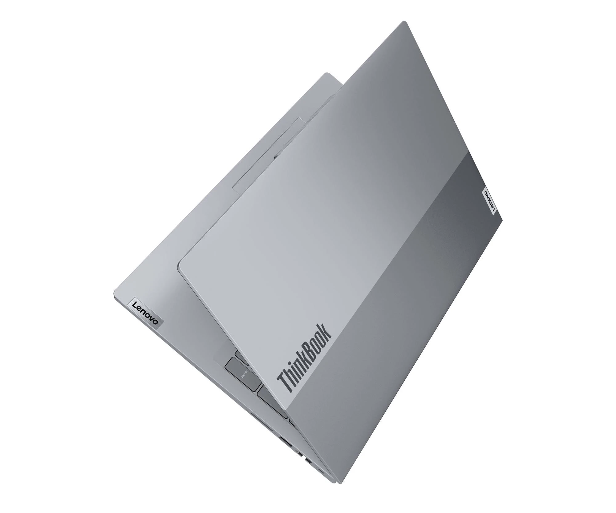 Lenovo ThinkBook 16 Ultra 5-255U/32GB/512/Win11P (21SK008PPB) Процесор: Intel® Core™ Ultra 5 225U (12
