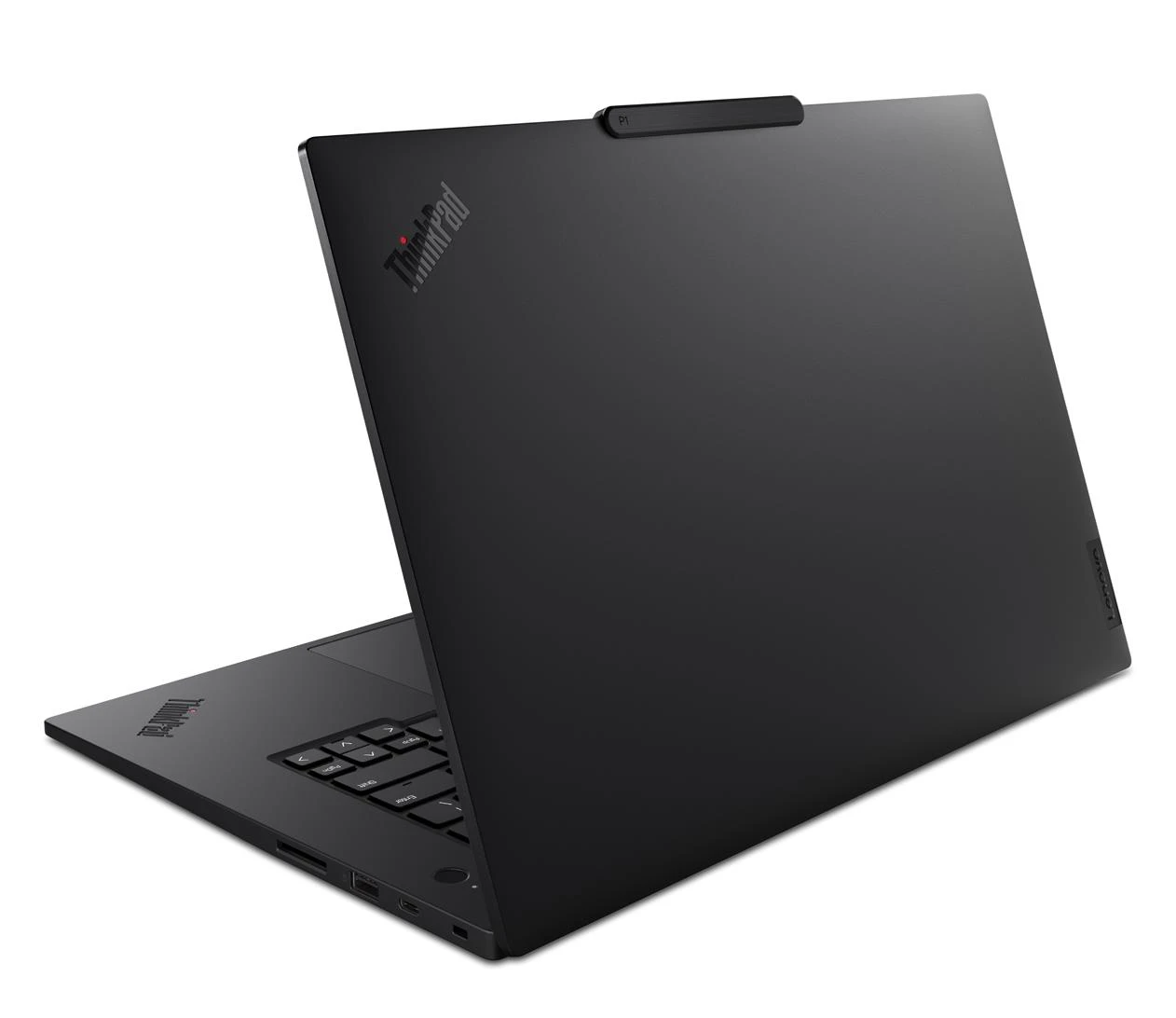 Lenovo ThinkPad P1 Ultra 7-165H/32GB/1TB/Win11P (21KV0022PB) Процессор: Intel® Core™ Ultra 7 165H (16