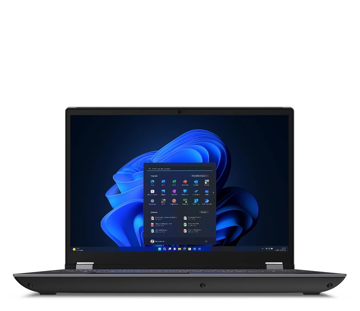 Lenovo ThinkPad P16 i7-14700HX/64GB/1TB/Win11P RTX2000 (21FA005LPB) Процессор: Intel® Core™ i7-14700HX (20