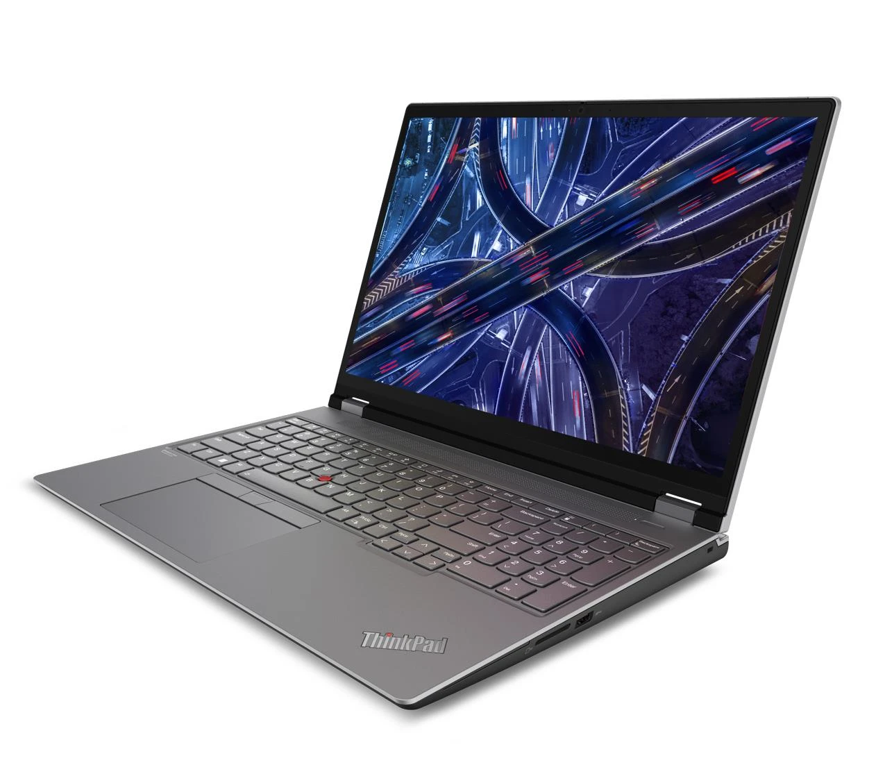 Lenovo ThinkPad P16 i7-14700HX/64GB/1TB/Win11P RTX2000 (21FA005LPB)