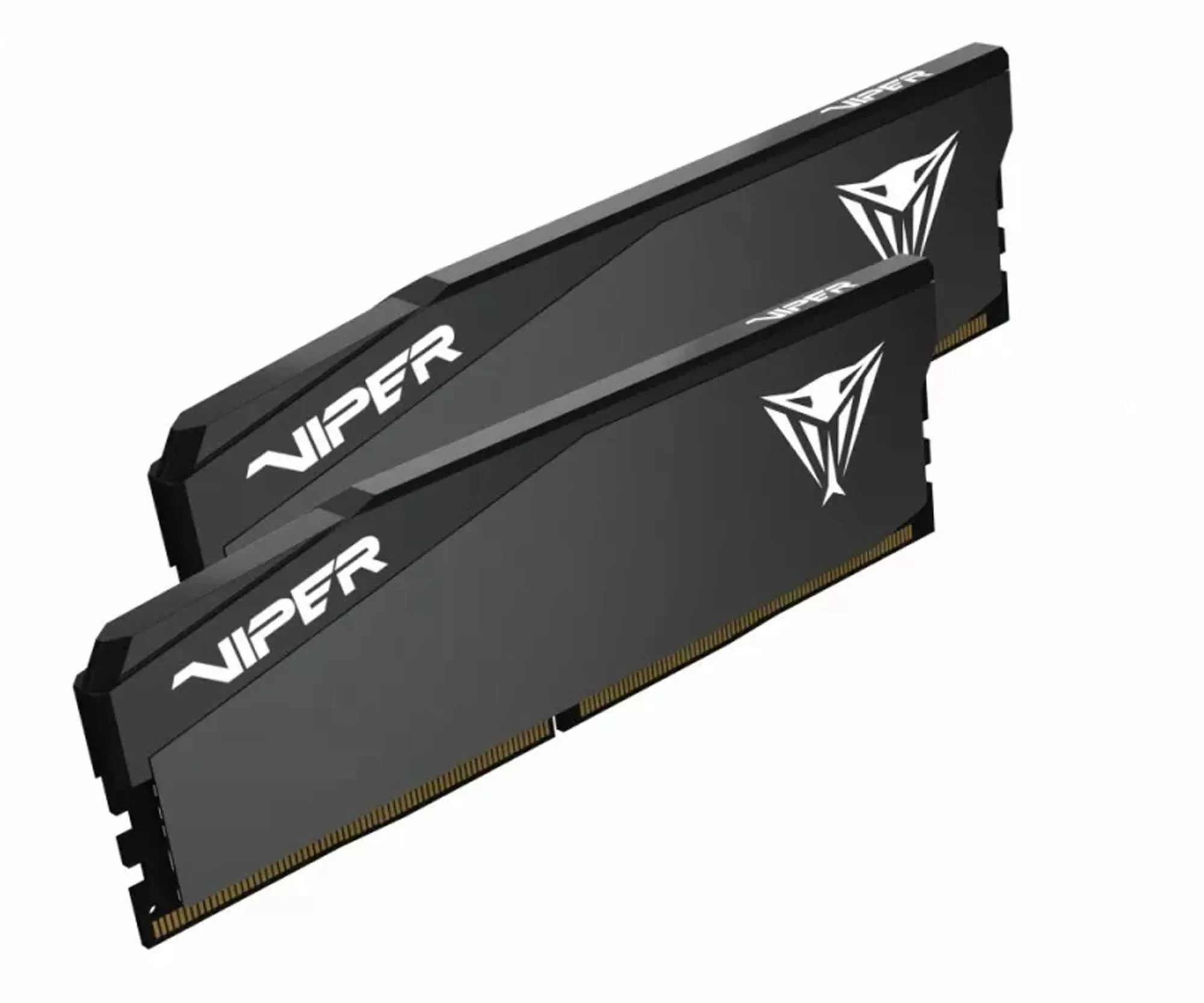 Patriot 64GB (2x32GB) 6400 32 VIPER Elite 5 Ultra (VEU564G6432K) EU Серия: Viper Elite V; Тип памяти: DDR5;