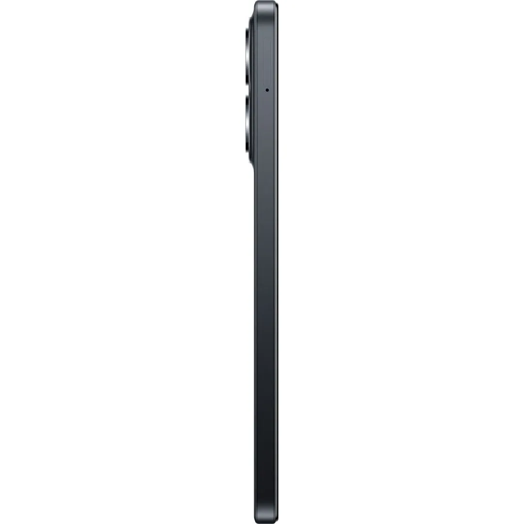 Xiaomi Redmi 15C 4G 4/256GB Midnight Black (no adapter) Europe