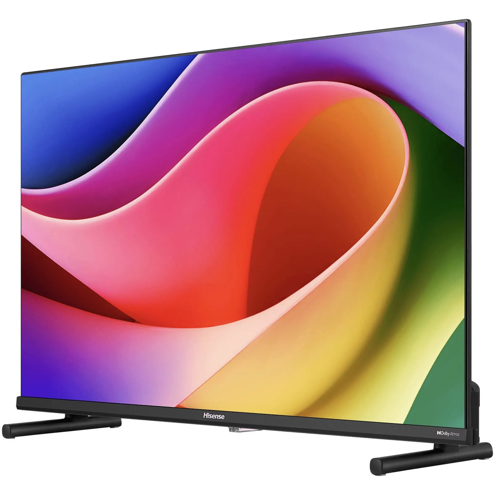 Hisense 32A5Q (UA) QLED-телевізор / Діагональ 32