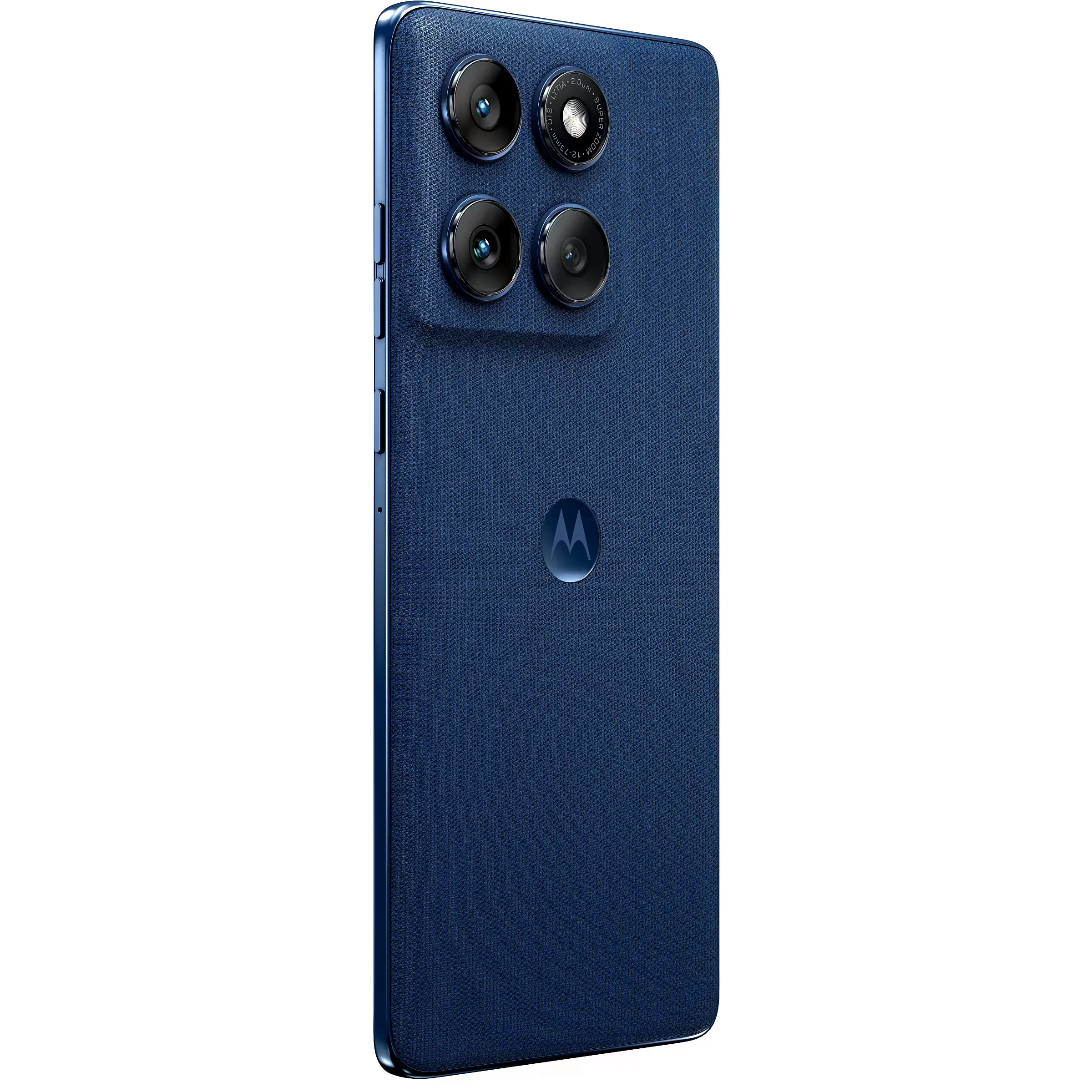 Motorola Moto Edge 60 12/512GB Gibraltar Sea