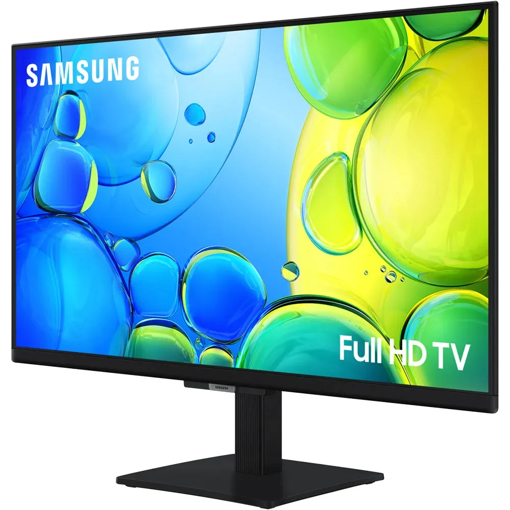 Samsung UE24F6000FUXUA LED-телевизор / Диагональ 24