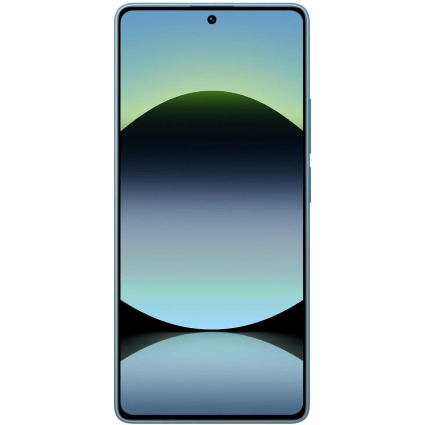 Xiaomi Redmi Note 14S 8/128GB Ocean Blue (with charger) Europe Дисплей: 6.67 / Amoled (2400x1080 пікселів)