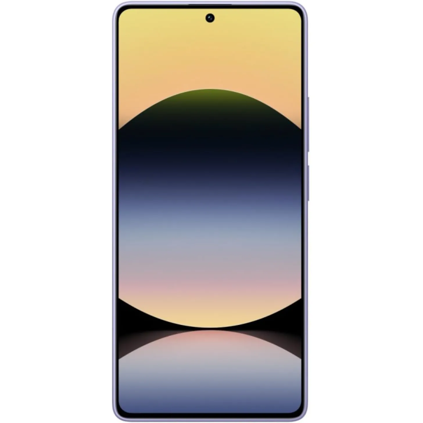 Xiaomi Redmi Note 14S 8/128GB Purple (with charger) Europe Дисплей: 6.67 / Amoled (2400x1080 пікселів)