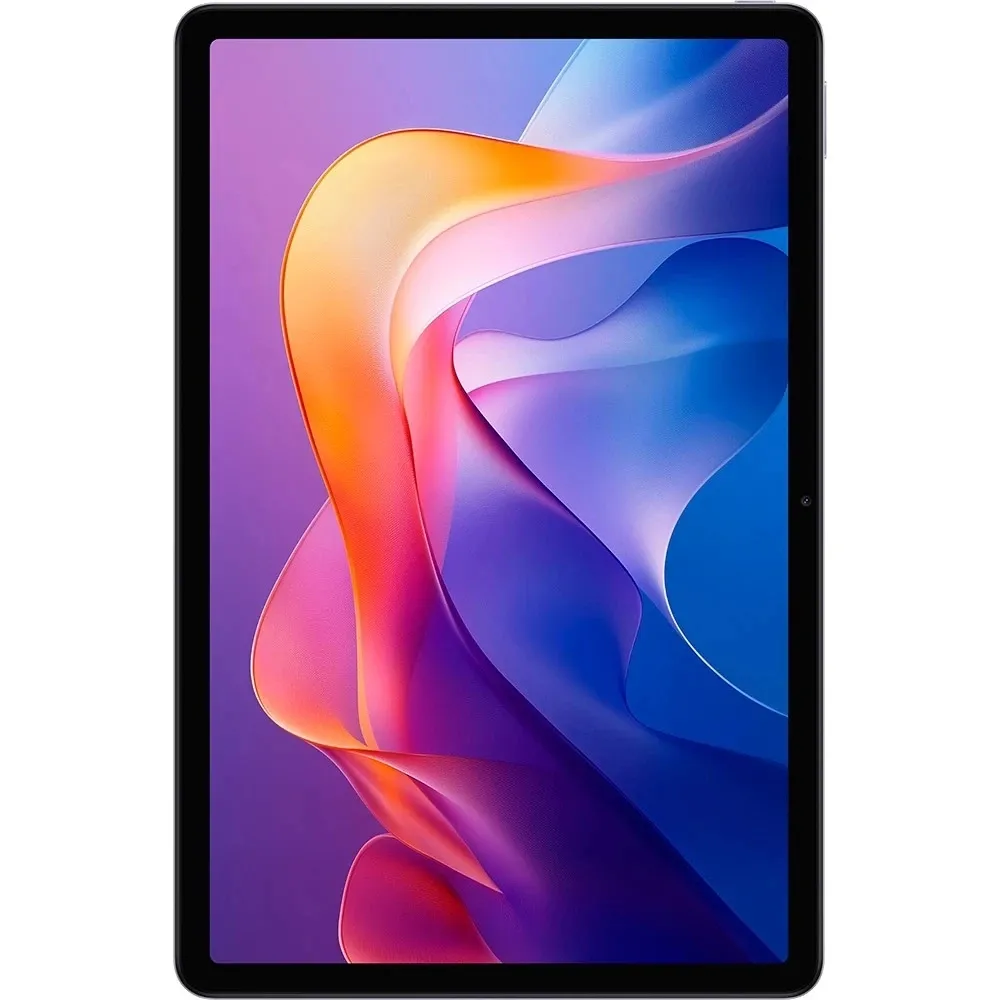 Xiaomi Redmi Pad 2 8/256GB Wi-Fi Lavender Purple (VHU5920EU) Europe Операционная система: Android