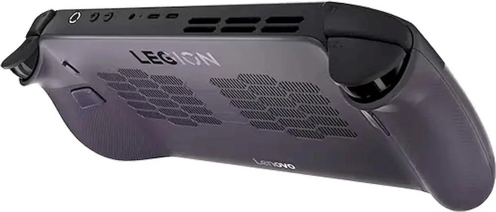 Lenovo Legion Go S 1 TB Nebula Nocturne (83L30041CK) Бренд: Lenovo; Линейка: Legion Go S;