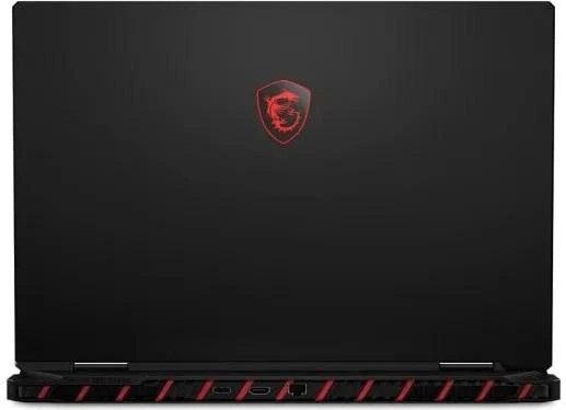 MSI Raider 18 HX AI A2XWJG (A2XWJG-069US)