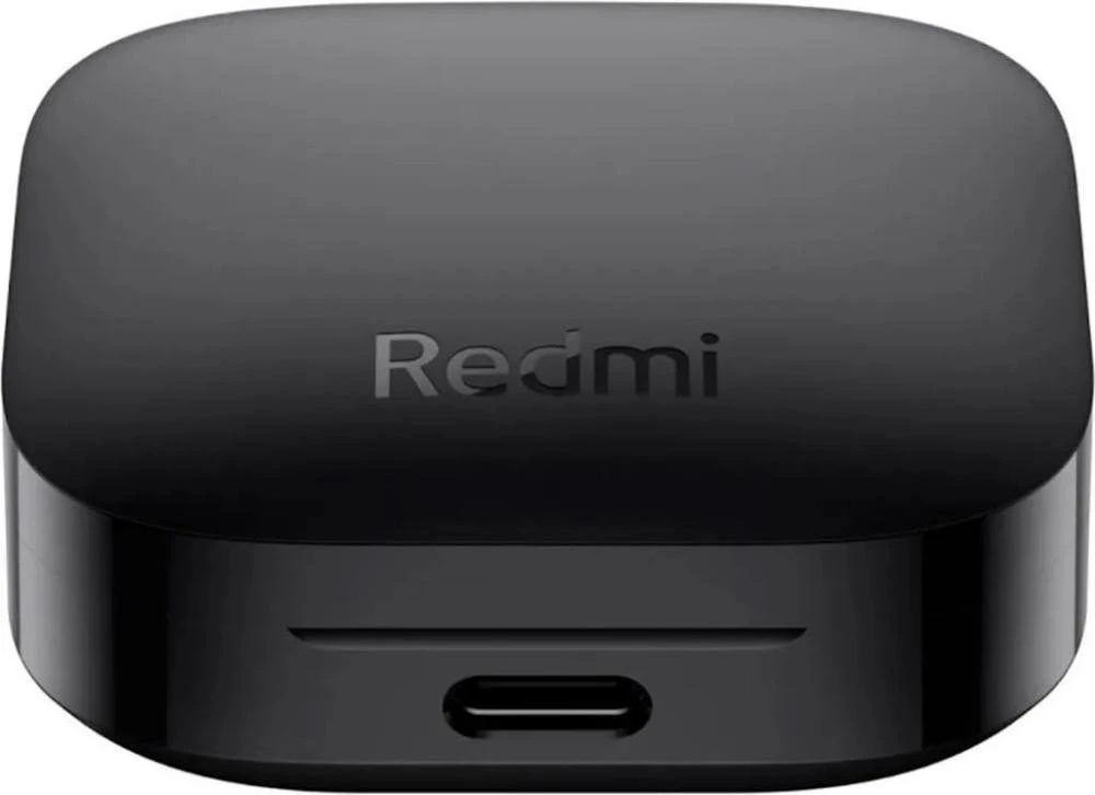 Навушники Xiaomi Redmi Buds 6 Active Black (BHR8396GL) (EU) Бренд: Xiaomi; Лінійка: Redmi Buds 6 Active;