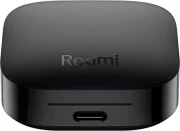 Навушники Xiaomi Redmi Buds 6 Active Black (BHR8396GL) (EU)