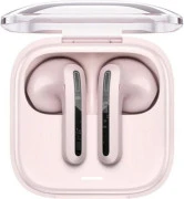 Навушники Xiaomi Redmi Buds 6 Active Transparent Pink (BHR8395GL) (EU)