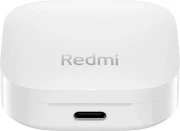 Наушники Xiaomi Redmi Buds 6 Active White (BHR8391GL) (EU)