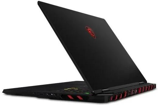 MSI Raider 18 HX AI A2XWJG (A2XWJG-069US) Бренд: MSI; Лінійка: Raider 18 HX AI A2XWJG;