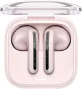 Навушники Xiaomi Redmi Buds 6 Active Transparent Pink (BHR8395GL) (EU)
