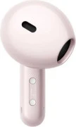 Навушники Xiaomi Redmi Buds 6 Active Transparent Pink (BHR8395GL) (EU)