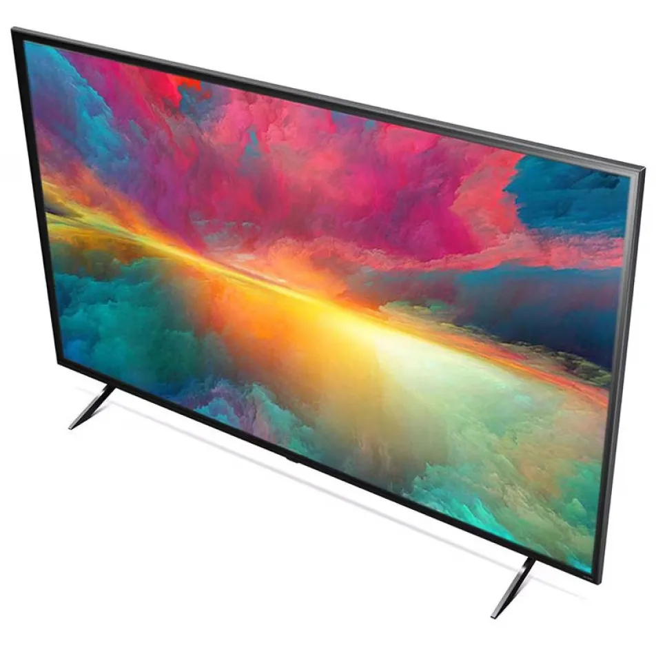 LG 65QNED70A6A QLED-телевізор / Діагональ 65