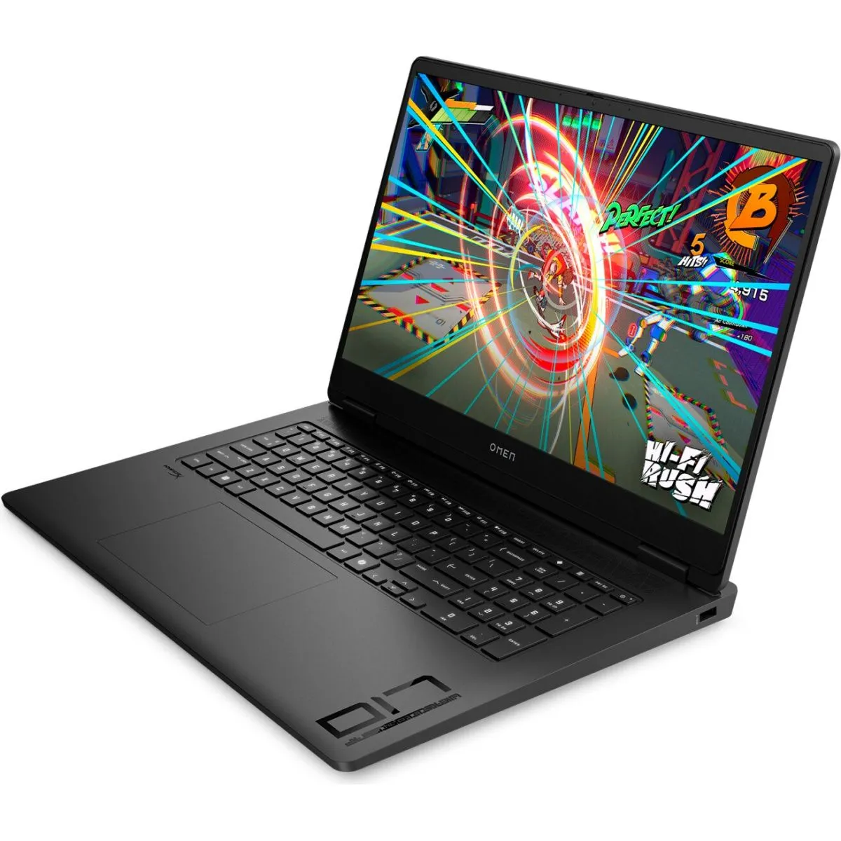 HP Omen 17-db0095cl Gaming (AM9B642) Refurbished