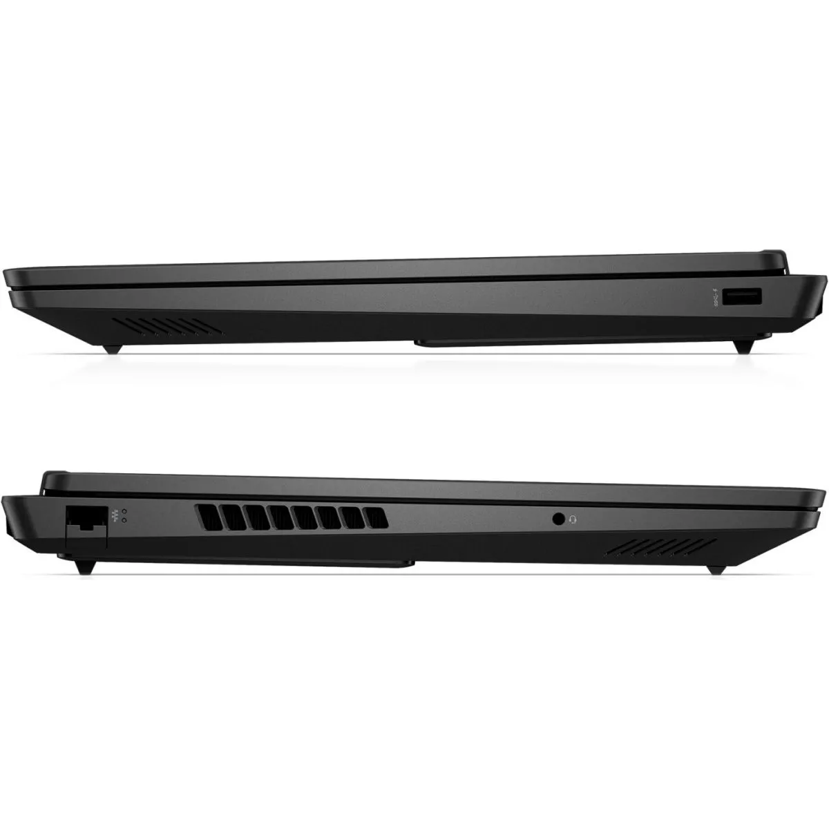 HP Omen 17-db0095cl Gaming (AM9B642) Refurbished Диагональ экрана: 17.3 IPS