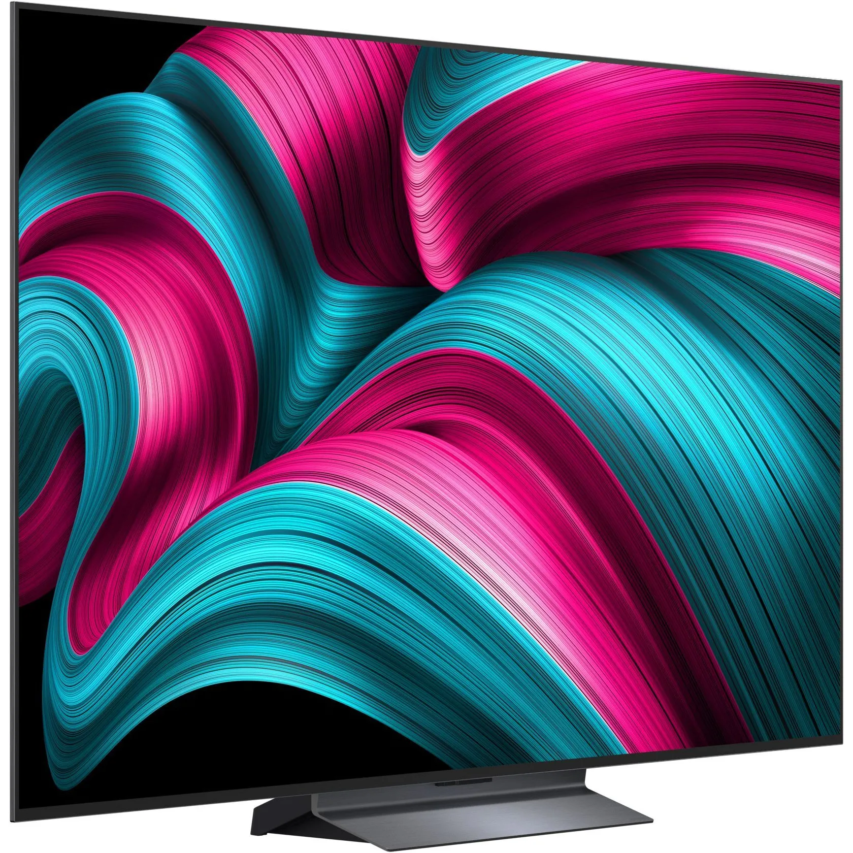 LG OLED65C5 OLED-телевізор / Діагональ 65