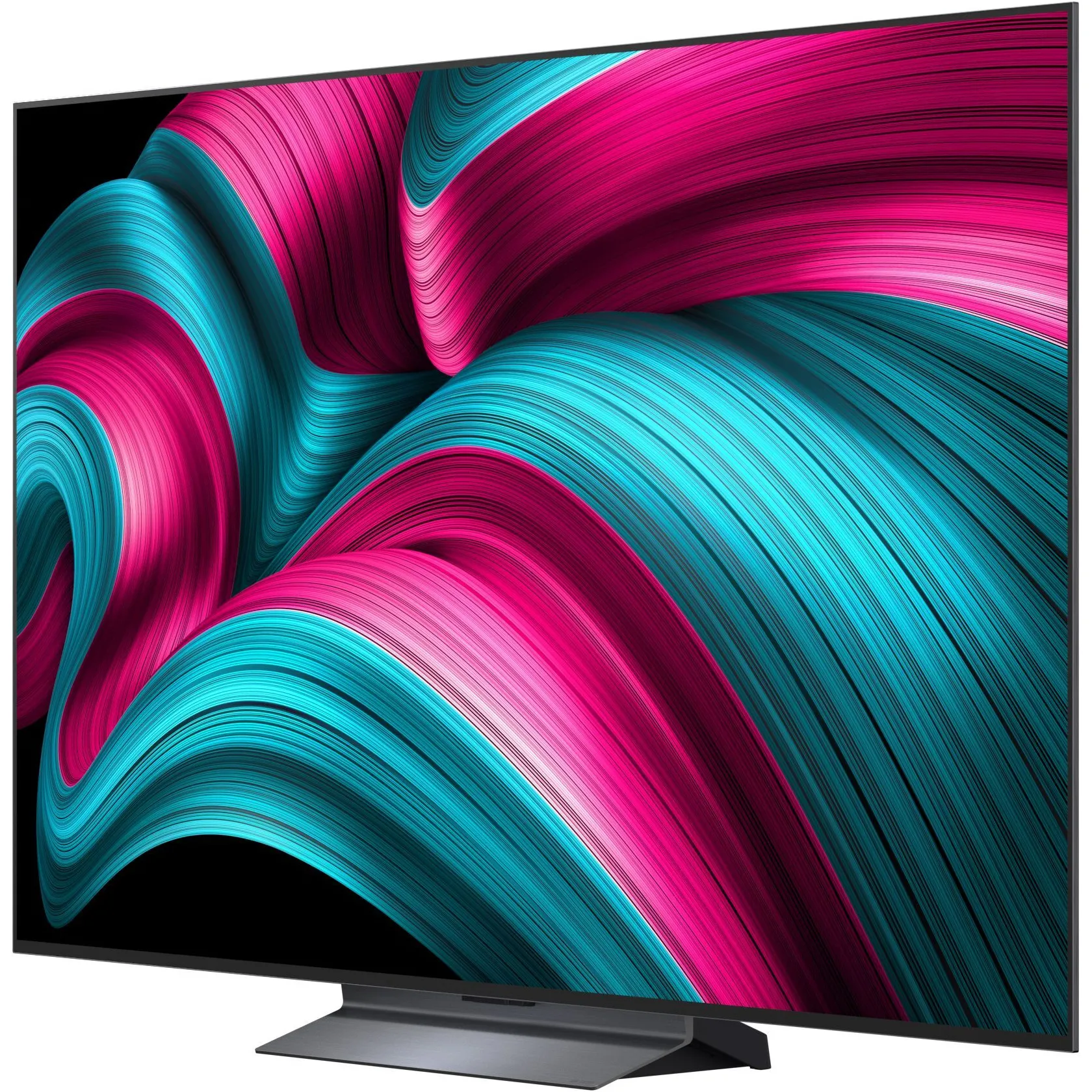 LG OLED65C5