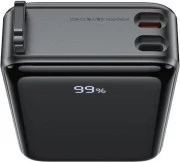 Acefast M14 20000mAh Black (6974316283966) (UA)