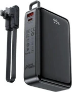 Acefast M14 20000mAh Black (6974316283966) (UA)