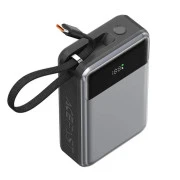 Acefast M21 20000mAh Black (6974316283898) (UA)