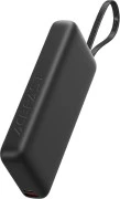 Acefast M22 20000mAh Black (6974316283904) (UA)