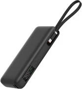 Acefast M22 20000mAh Black (6974316283904) (UA)
