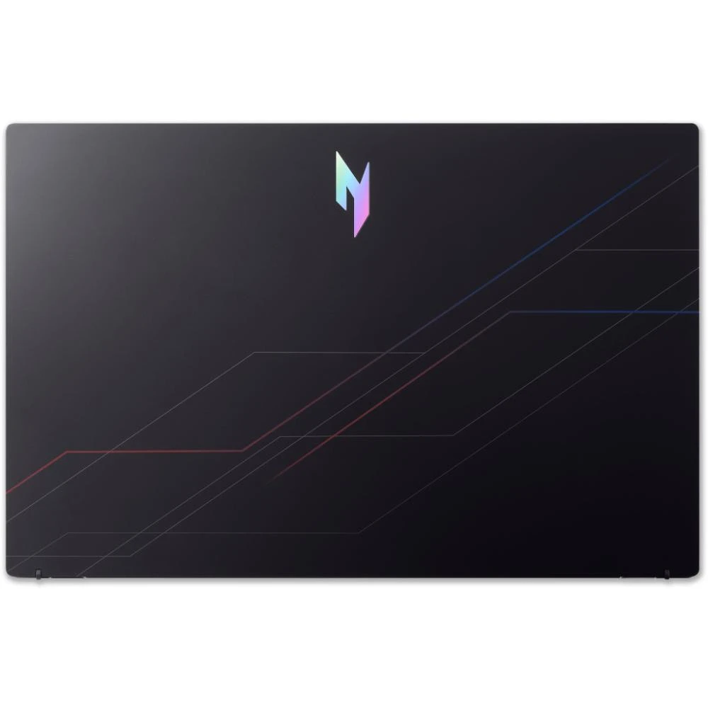 Acer Nitro V 15 ANV15-52-53T2 Obsidian Black (NH.QV3EU.00E) (UA) Бренд: Acer; Конструкция: