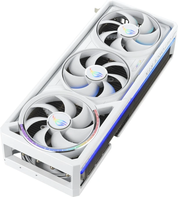 ASUS ROG-ASTRAL-RTX5080-O16G-WHITE (90YV0LV4-M0NA00) (UA)