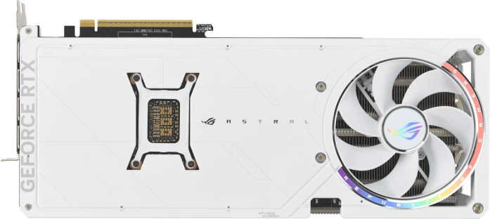 ASUS ROG-ASTRAL-RTX5080-O16G-WHITE (90YV0LV4-M0NA00) (UA)