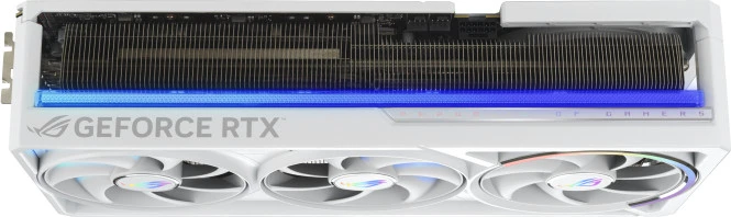 ASUS ROG-ASTRAL-RTX5080-O16G-WHITE (90YV0LV4-M0NA00) (UA)