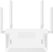 Беспроводной маршрутизатор (роутер) HUAWEI AX1 White (WS5203-22) (UA)