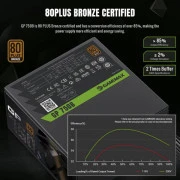 GameMax GP-750B (UA)